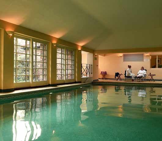 Middlethorpe Hall and Spa