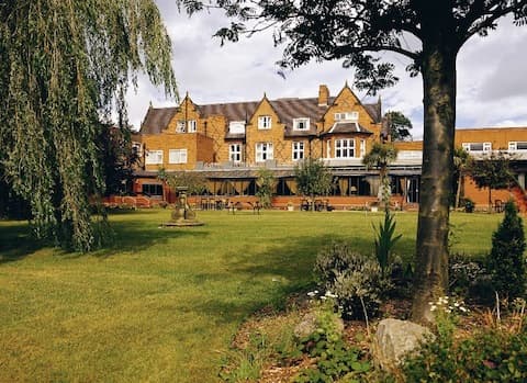 Mollington Health & Leisure Club