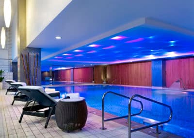 Motion Health Club Chelsea