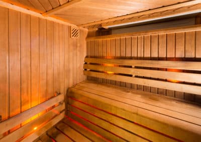 Motion Health & Leisure – Merry Hill