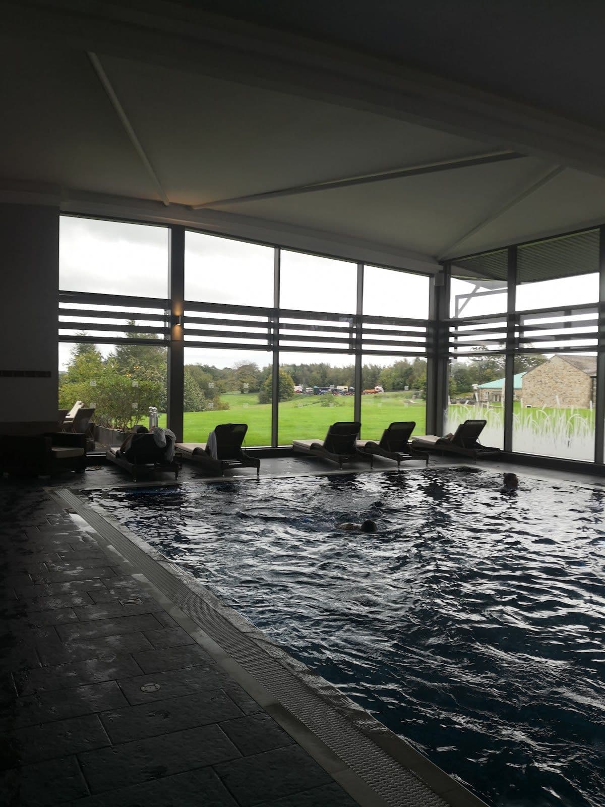 Nàdarra Spa