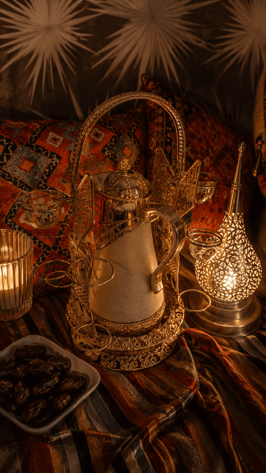 Nadia's Beauty Centre | Turkish & Moroccan Hammam | Hair & Beauty Aesthetic Clinic Manchester