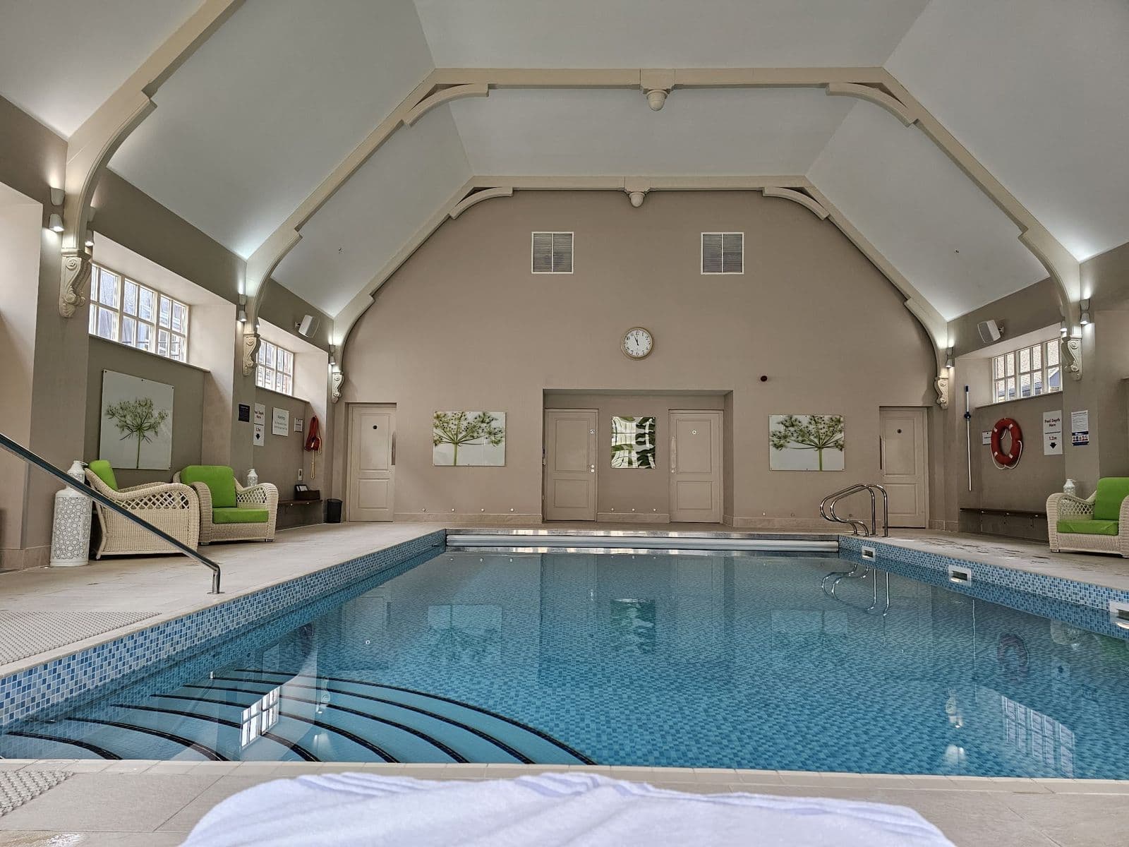 Natura Spa