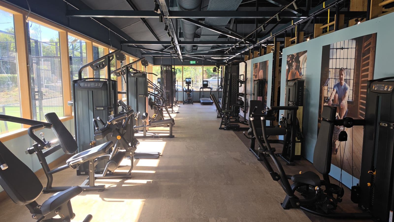 Natural Fit - Maidstone