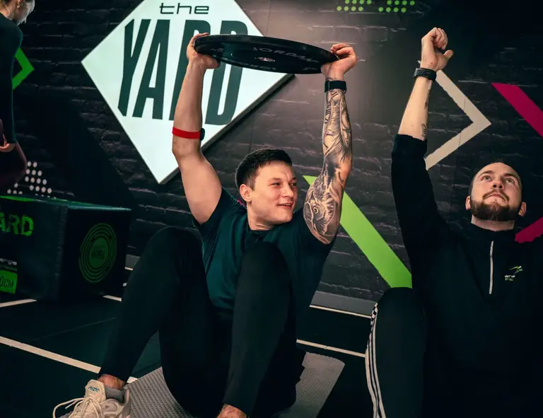 énergie Fitness