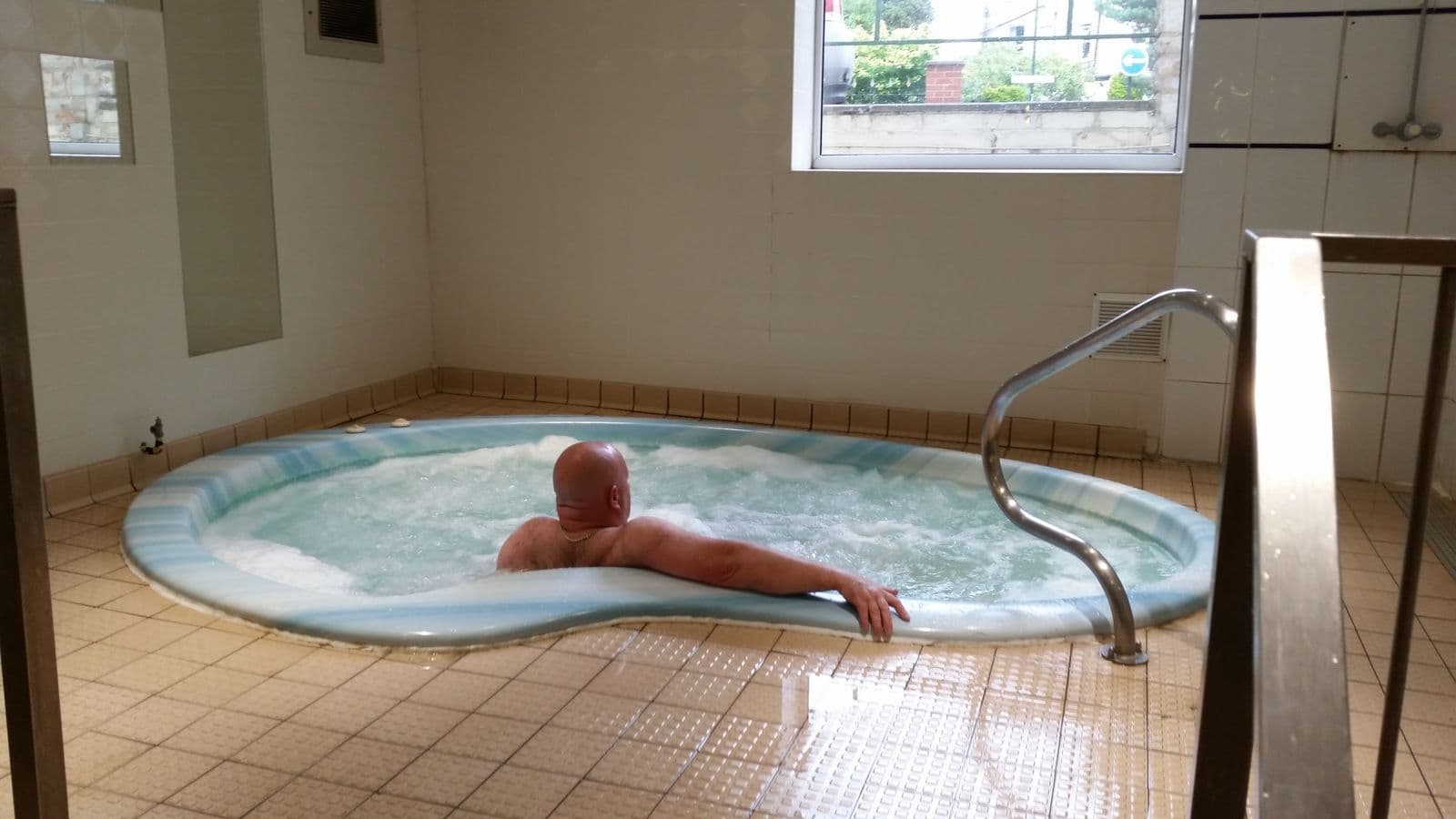 New Westcliff Hotel
