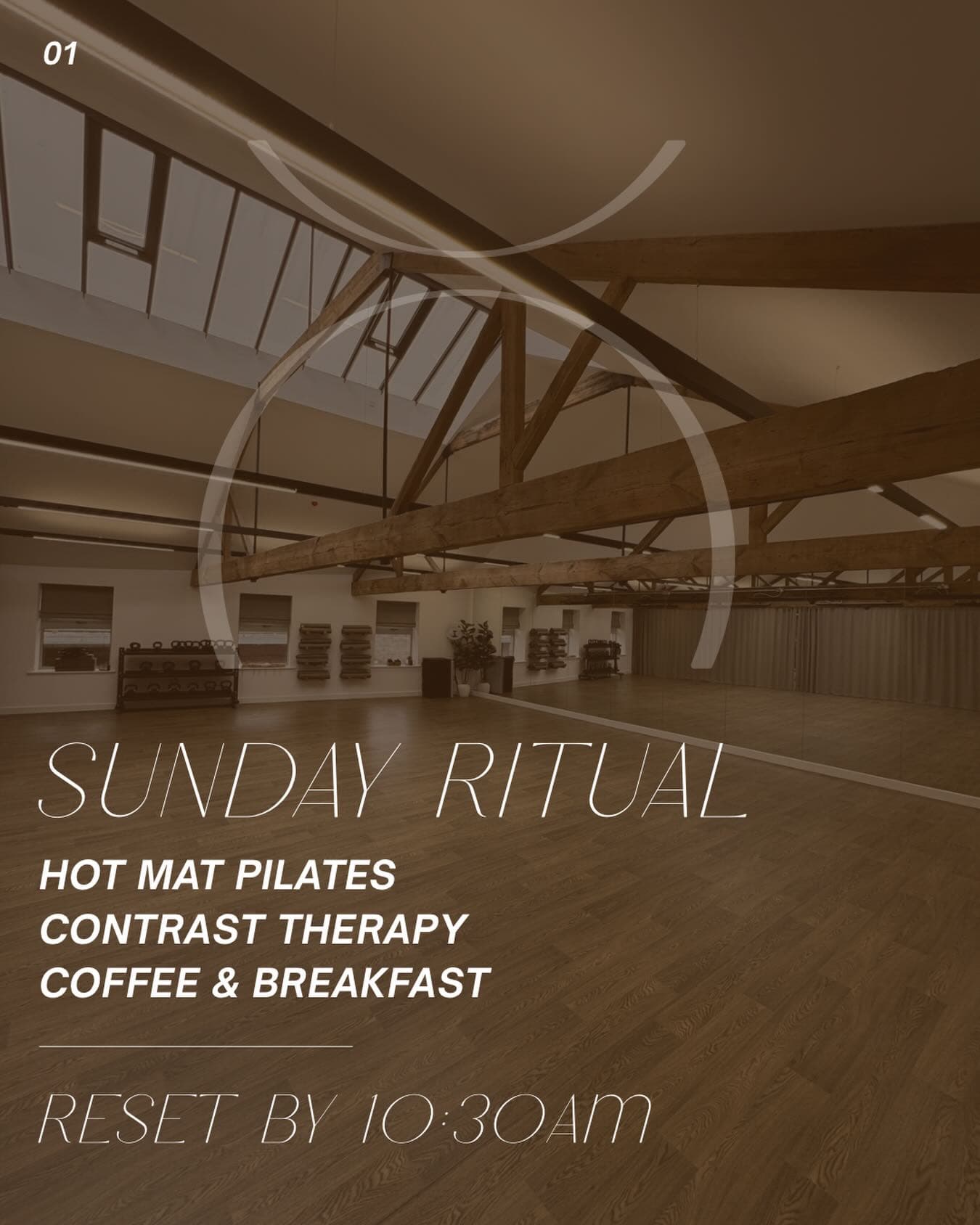 Nomads wellness club