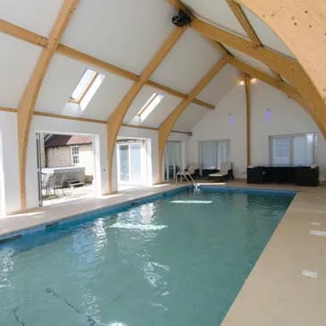 Nortonbury Spa