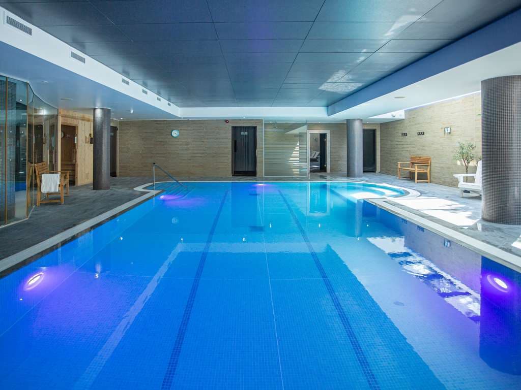 Novotel Edinburgh Park