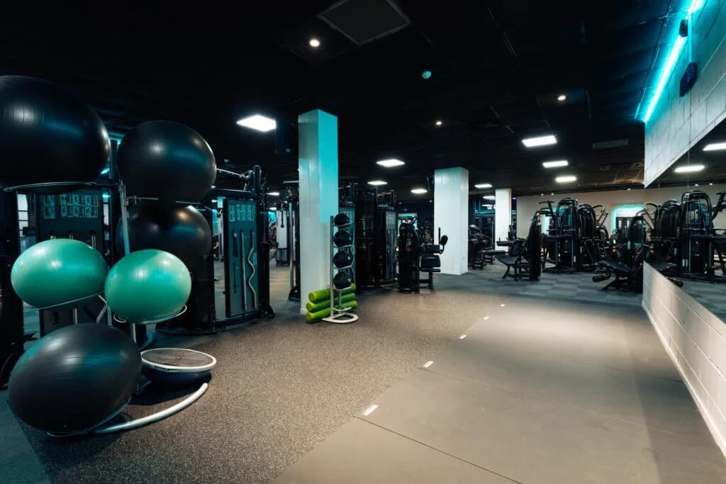 NRG GYM Hatfield
