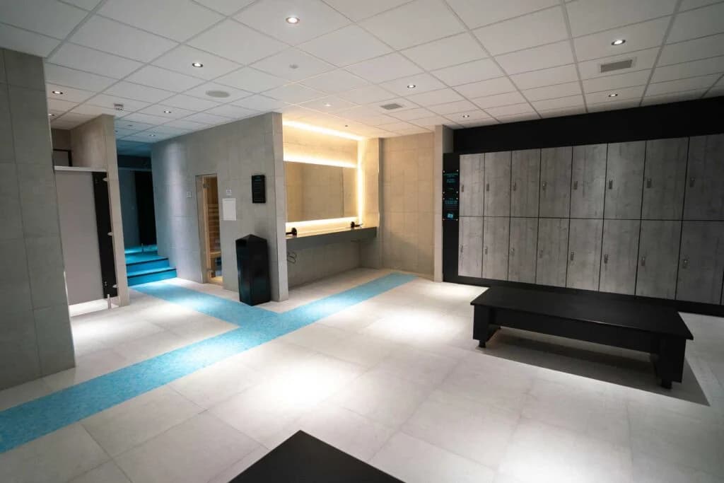 NRG Gym Manchester