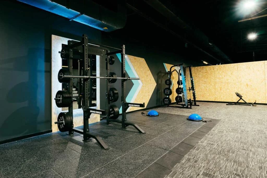 NRG GYM Newcastle