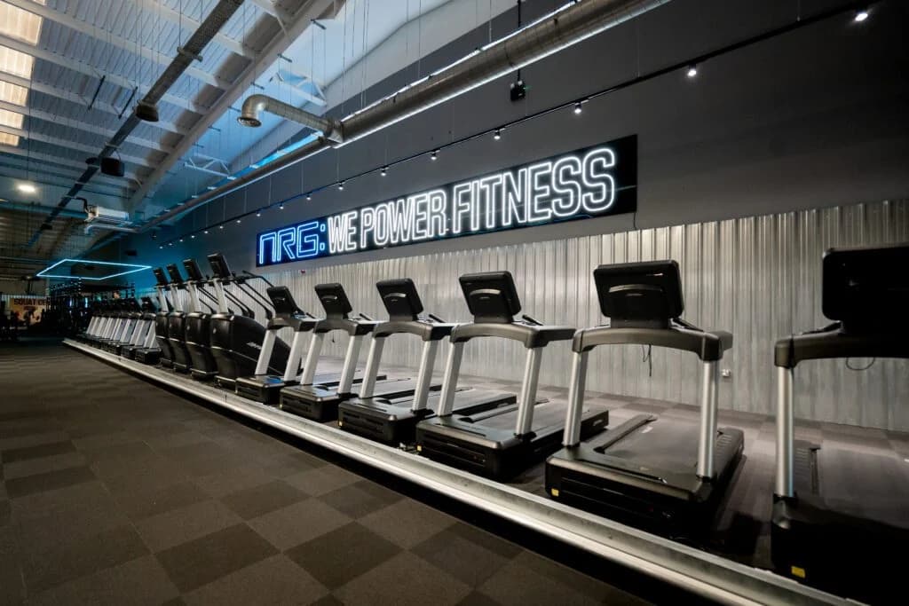 NRG GYM Norwich