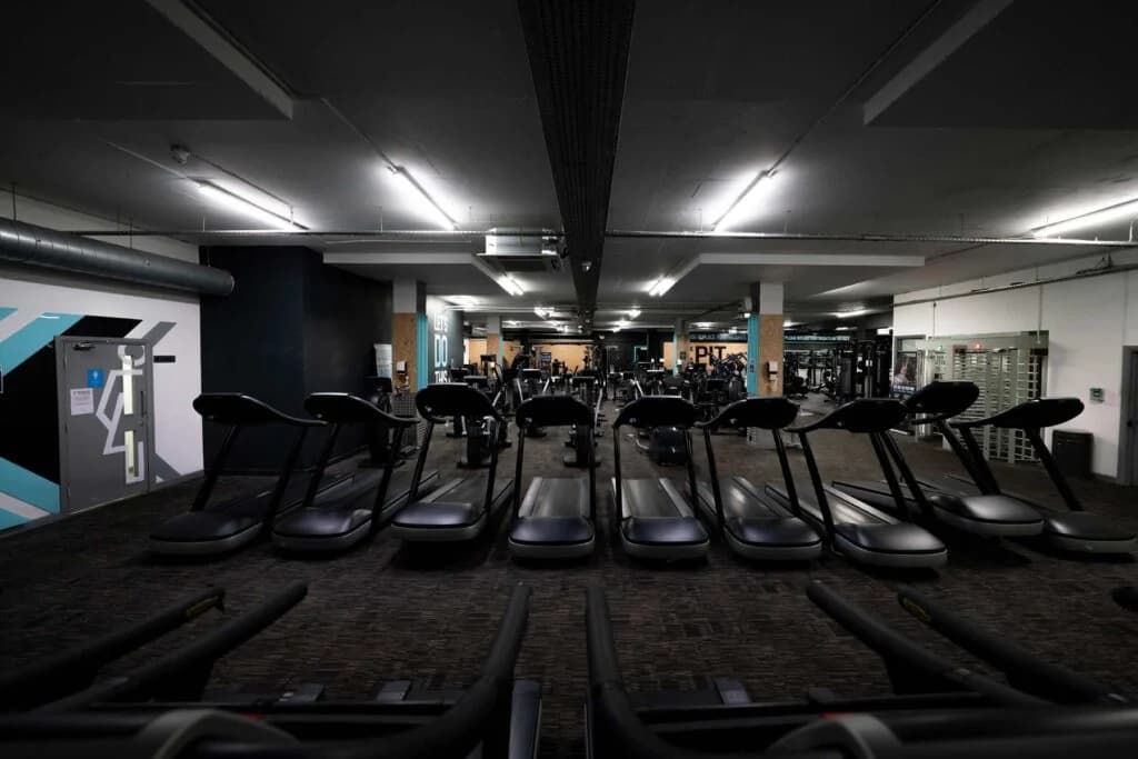 NRG Gym Watford