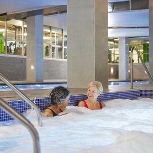 Nuffield Health Barbican Fitness & Wellbeing Centre