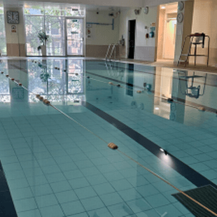 Nuffield Health Bishop's Stortford Fitness & Wellbeing Gym