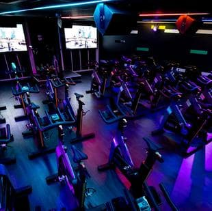 Nuffield Health Bristol (Clifton) Fitness & Wellbeing Gym