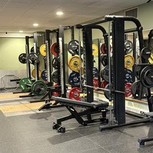 Nuffield Health Bromley Fitness & Wellbeing Gym