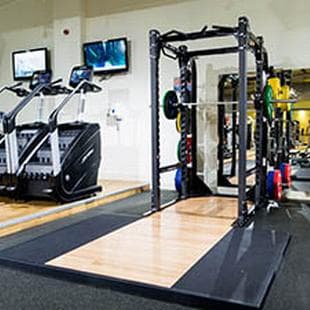 Nuffield Health Brondesbury Park Fitness & Wellbeing Gym