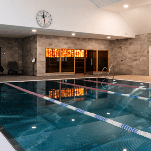 Nuffield Health Chigwell Fitness and Wellbeing Gym