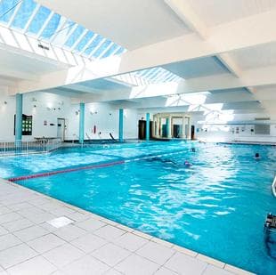Nuffield Health Cottingley Fitness & Wellbeing Gym
