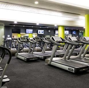 Nuffield Health Croydon Central Fitness & Wellbeing Gym
