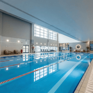 Nuffield Health Didsbury Fitness and Wellbeing Centre