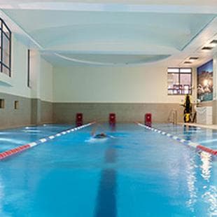 Nuffield Health Ealing Fitness & Wellbeing Gym