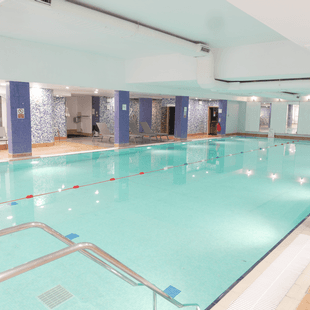 Nuffield Health Friern Barnet Fitness & Wellbeing Gym