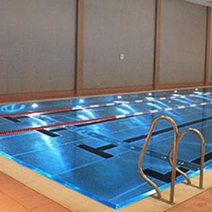 Nuffield Health Hendon Fitness & Wellbeing Gym