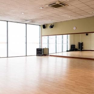 Nuffield Health Ilford Fitness & Wellbeing Gym