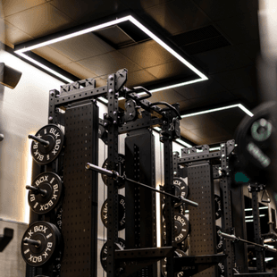 Nuffield Health Kingston Fitness & Wellbeing Gym