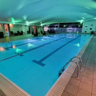 Nuffield Health Milton Keynes Fitness & Wellbeing Gym