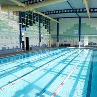 Nuffield Health Newbury Fitness & Wellbeing Gym