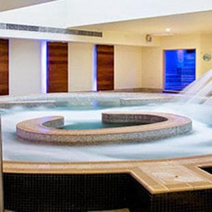 Nuffield Health Stockley Park Fitness & Wellbeing Gym