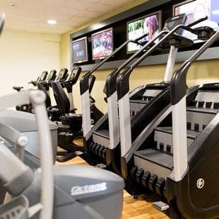 Nuffield Health Stoke Poges Fitness & Wellbeing Gym