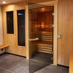 Nuffield Health Twickenham Fitness & Wellbeing Centre