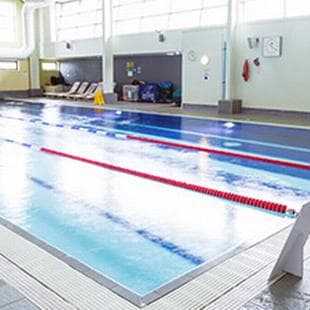 Nuffield Health Wandsworth Fitness & Wellbeing Gym