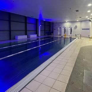 Nuffield Health Wandsworth Southside Fitness & Wellbeing Gym