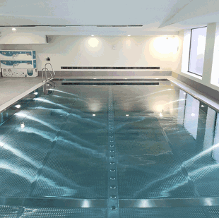 Nuffield Health Wokingham Fitness & Wellbeing Gym