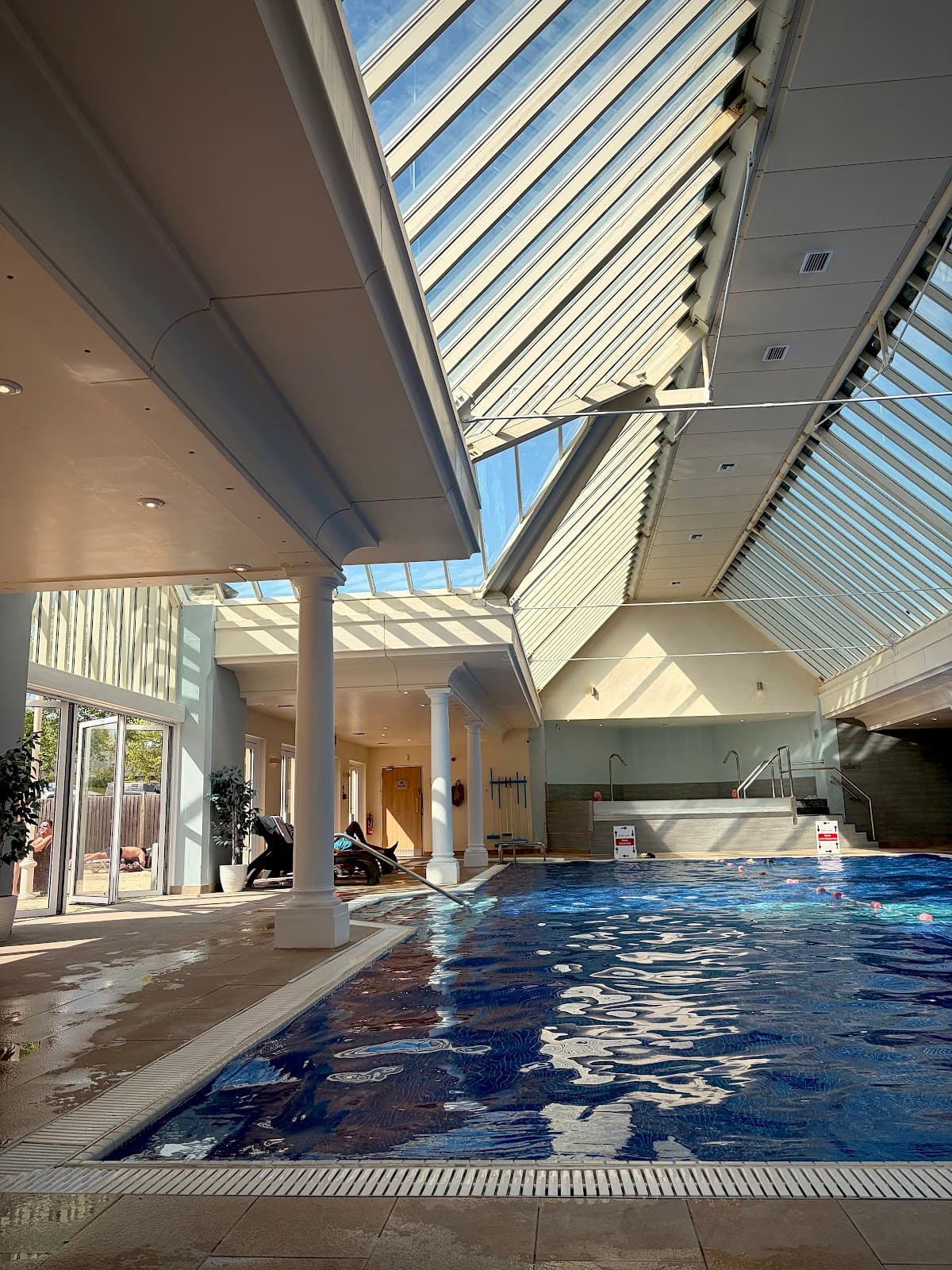 Nurture and Harmony Spa
