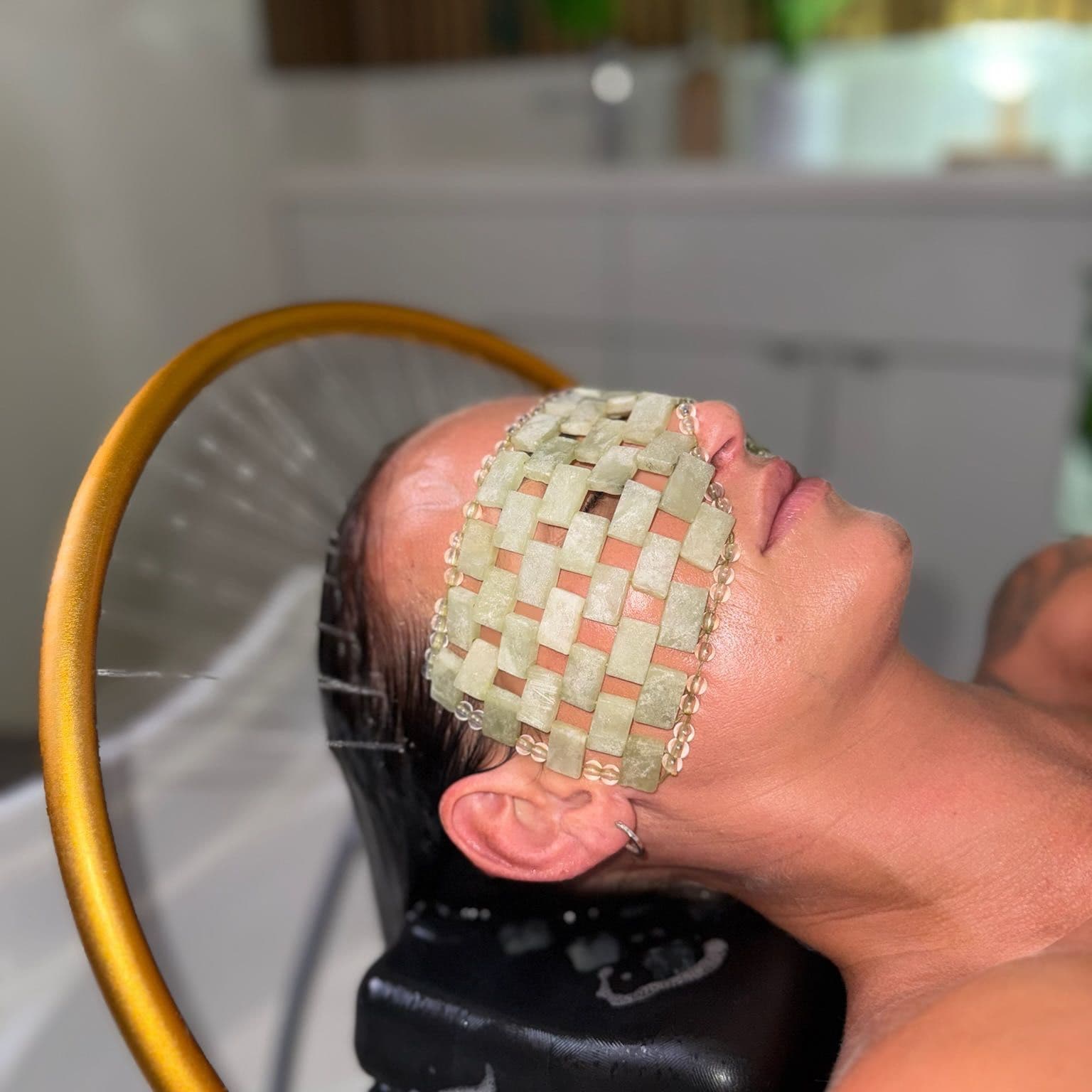 Nuyu Head Spa