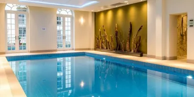 Oakview Spa
