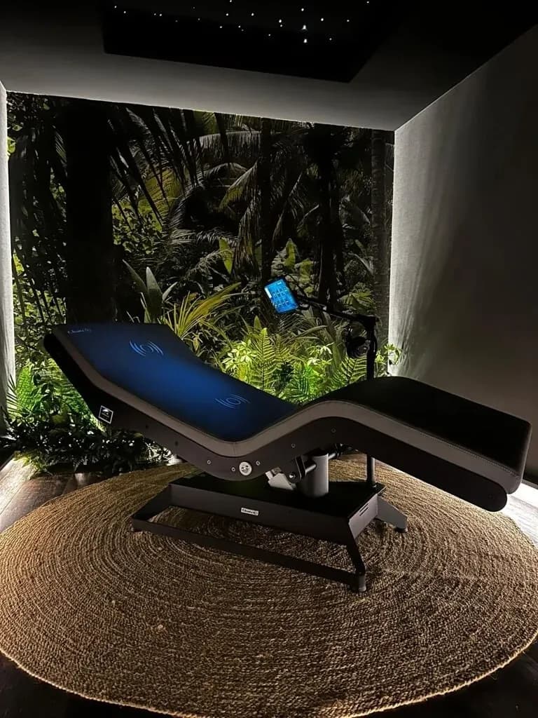 Odyssey Spa