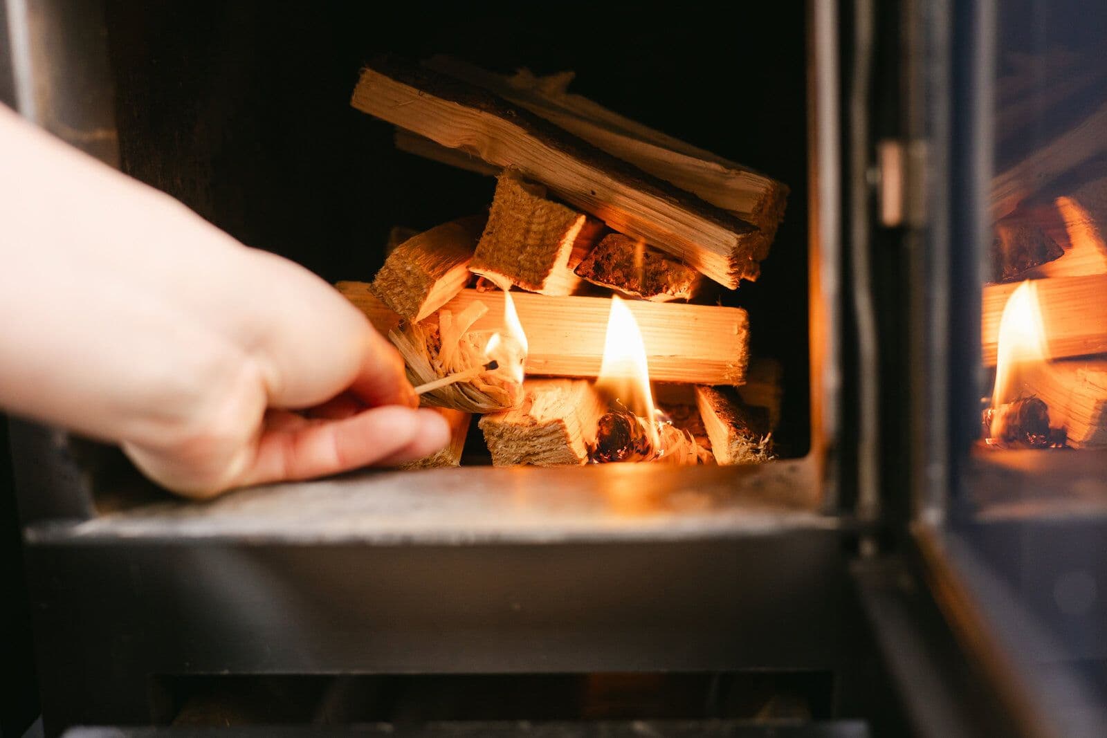 Ojas Sauna Buckinghamshire
