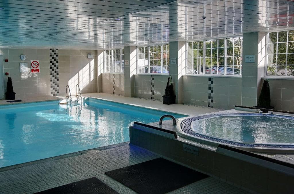 Old Mill Hotel & Leisure Club