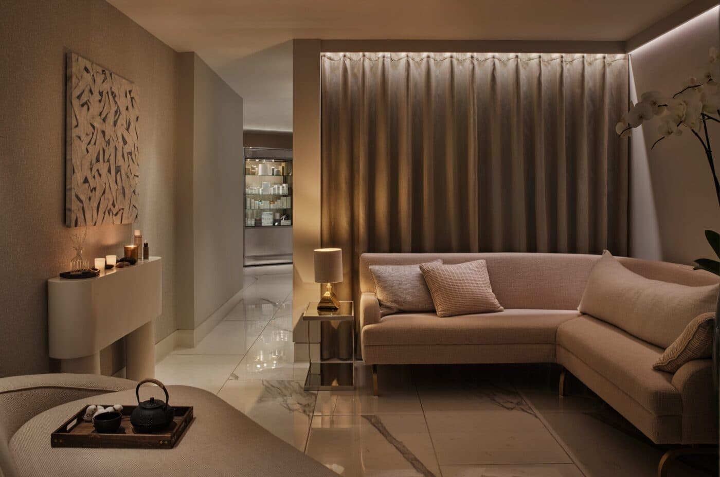 One Aldwych
