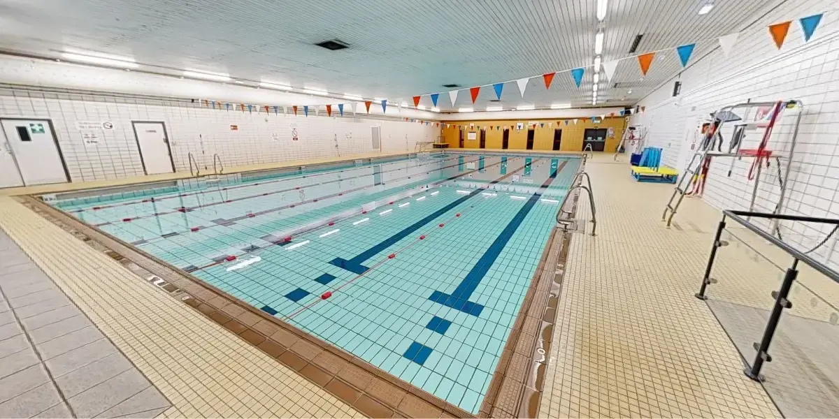 Ongar Leisure Centre