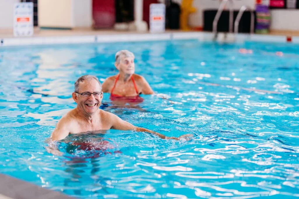 Padiham Leisure Centre