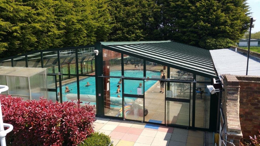 Park Drive Health Club
